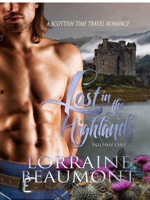Lost in the Highlands, Volume One - ebook